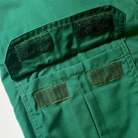 1970's〜 EMS Mountain Parka