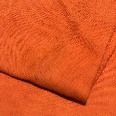 1990's〜 Billian Bay Border Tee Deadstock