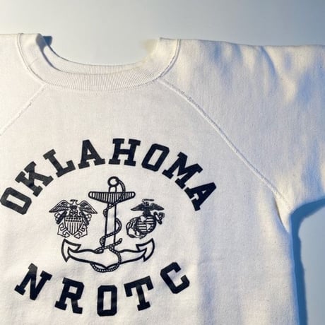 1960's Champion College Sweat