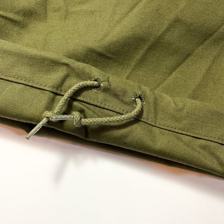 1970's US.ARMY M-65 Field Trousers Deadstock
