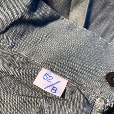 1970's〜 Italian Air Force Pilot Trousers Deadstock