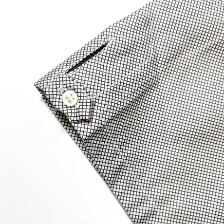 1960's Marcel S/S Shirt Deadstock