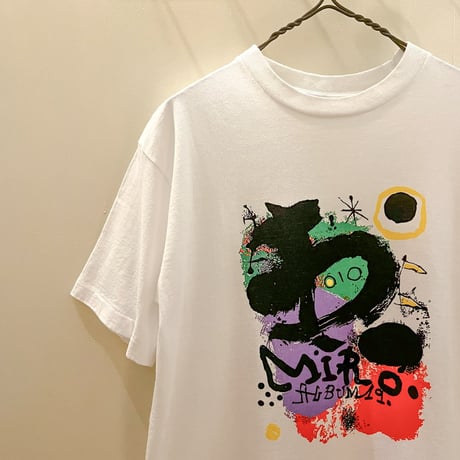 1990's ROZ Printed Tee