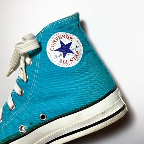 1980's CONVERSE ALL STAR Hi
