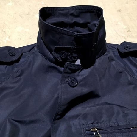 1960's Italian Air Force Aviator Jacket Deadstock