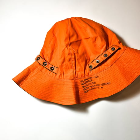 1960's US.ARMY Reversible Sun Hat