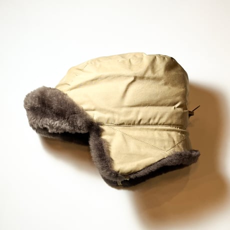 1960〜70's Eddie Bauer Down Cap