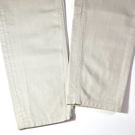 1960's〜 Lee Leens Tapered Pants