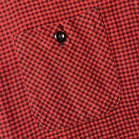 1950's Tom Long Flannel L/S Shirt