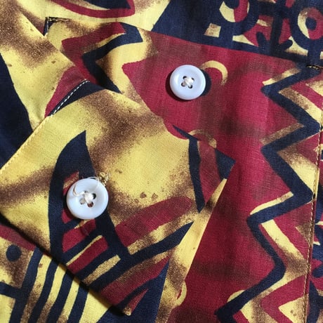 1950's Little Champ L/S Shirt