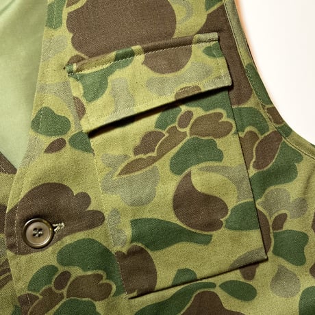 1970's L.L.Bean Flotation Vest