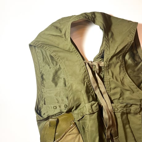 1940's USAAF C-1 Vest