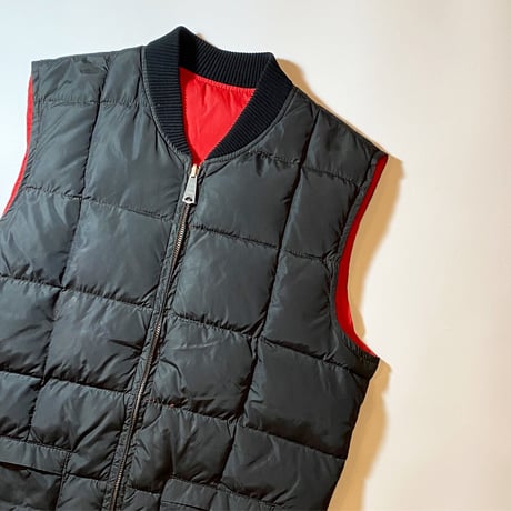 1960〜70's PIONEER Reversible Down Vest