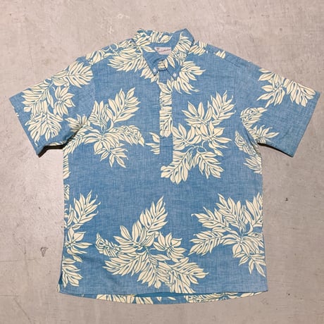 1970's Ross Sulherland S/S Shirt
