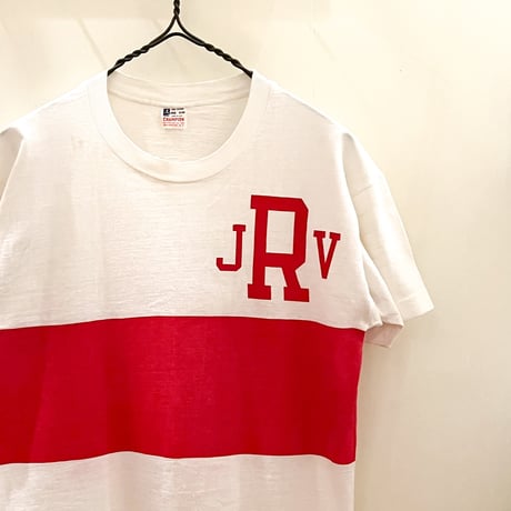 1960's Champion Printed Tee
