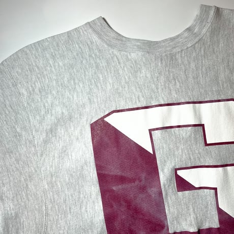 1990's Champion Reverse Weave Sweat