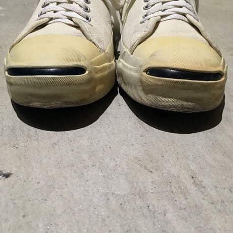 1990's CONVERSE JACK PURCELL Low
