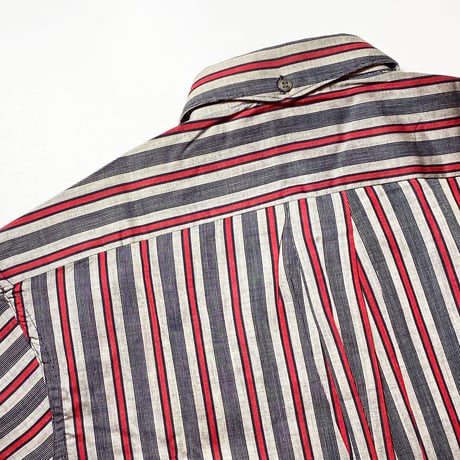 1960's McGREGOR L/S Shirt Deadstock