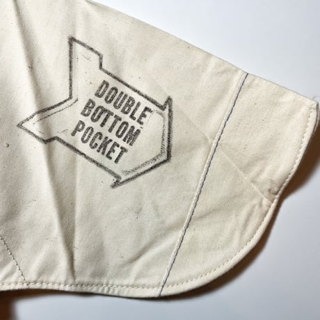 1960's McNAIR Chino Trousers Deadstock