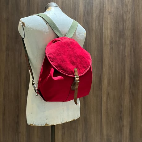 1980's L.L.Bean Rucksack