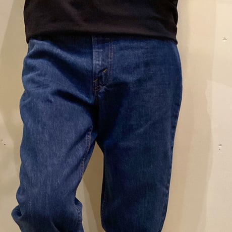 1980's Levi's 519 Denim Pants