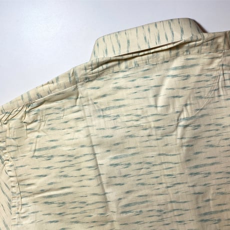 1940's Horizon L/S Shirt Deadstock