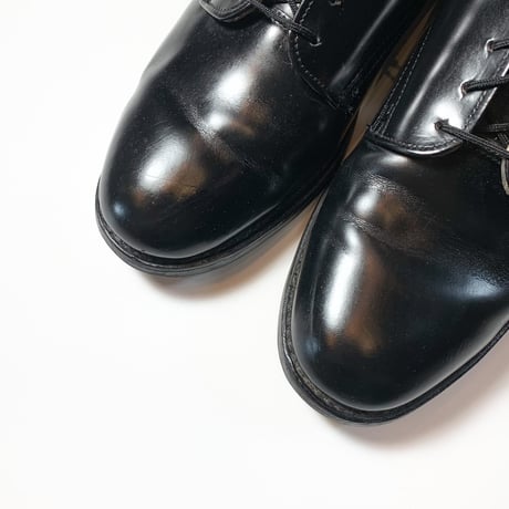 1990's US.NAVY Service Shoes