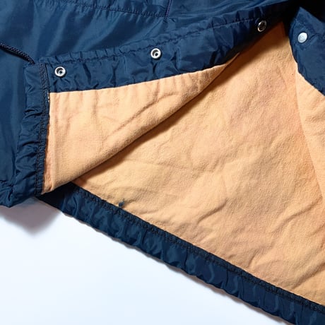 1970's L.L.Bean Nylon Coach Jacket
