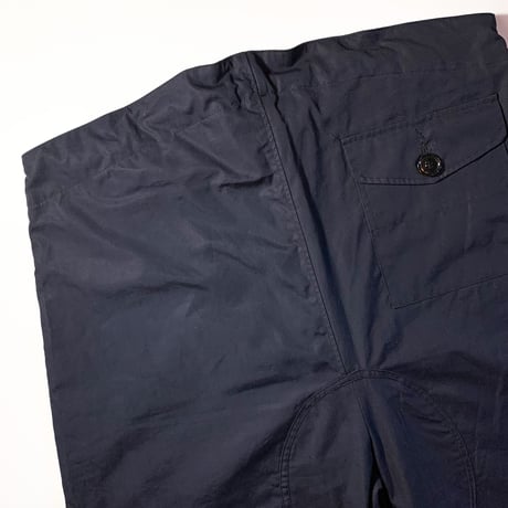 1980's Royal Navy Over Trousers Deadstock