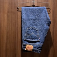 1990's Levi's 501 Denim Pants