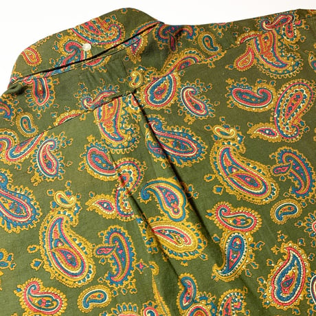 1960's Pogue's L/S Shirt