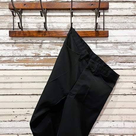 1960's〜 Unknown Tapered Pants