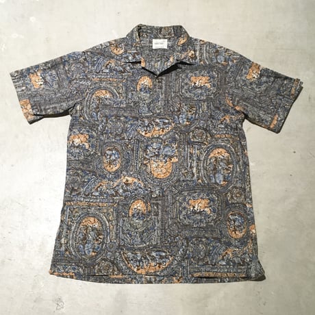 1960's TOWNCRAFT S/S Shirt