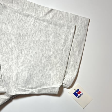 1990's RUSSELL ATHLETIC Printed Tee Deadstock