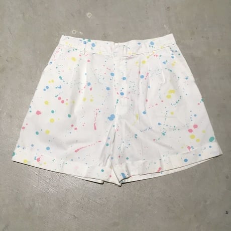 1990's Unknown Short Pants