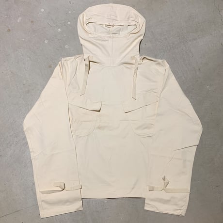 1940's US.NAVY Salvage Parka Deadstock