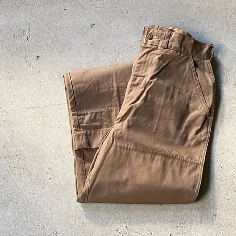 1950's MASLAND Hunting Pants