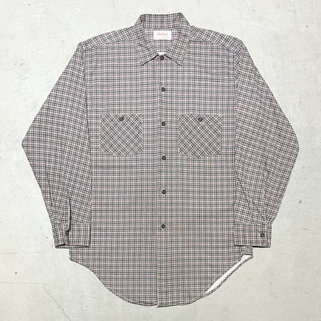 1960's Powr House L/S Shirt