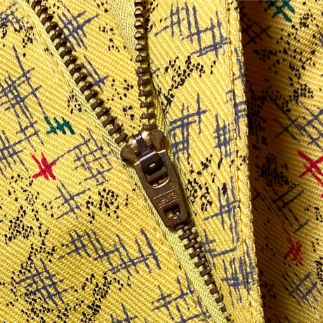 1980's Levi's 505 STREETBRIGHTS Pants Deadstock