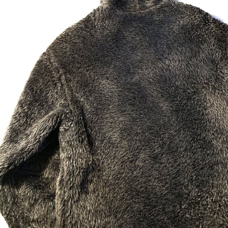 1960's White Stag Reversible Parka