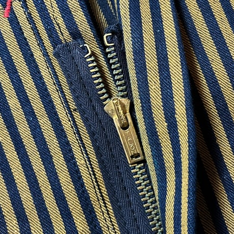 1940's〜 SUPER PAY-DAY Whizit Overall Deadstock