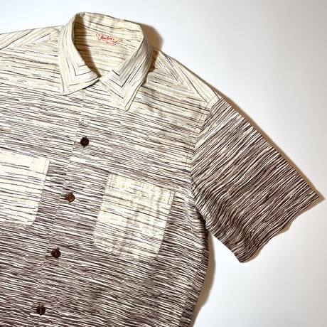 1950's Jantzen S/S Shirt