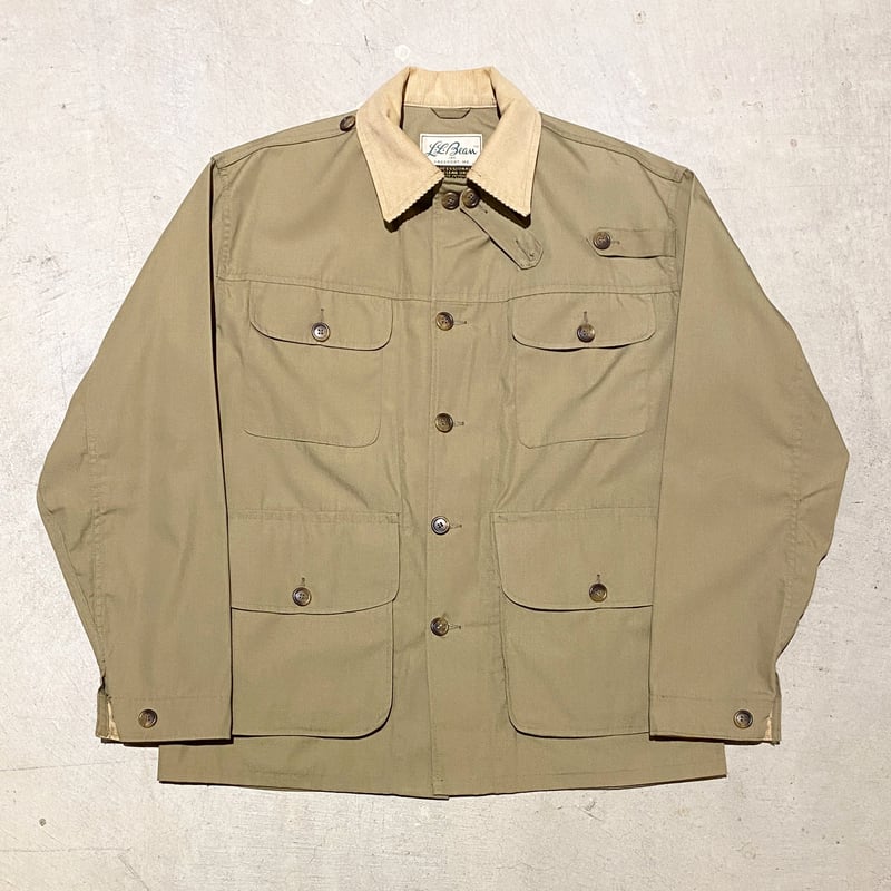 1970's L.L.Bean Warden Jacket | Unwave 1970's L.L.Bean Warden Jacket | Unwave