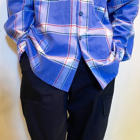 1950's〜 McGREGOR L/S Shirt