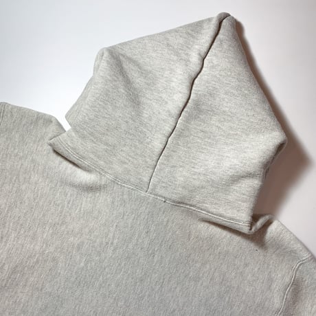 1980's Champion Reverse Weave Sweat Parka