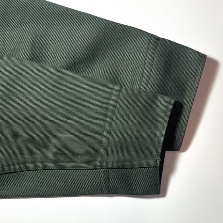 1960's Unknown Work Jacket Deadstock
