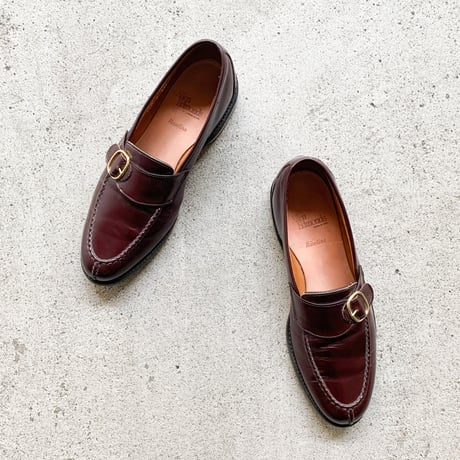 1990's Allen Edmonds “Rawlins”