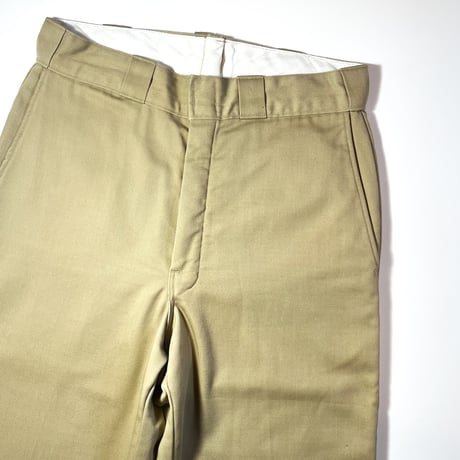 1980's〜 L.L.Bean Chino Trousers