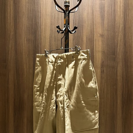 1960's USMC Chino Trousers Deadstock