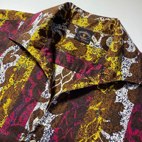 1960's TOWNCRAFT S/S Shirt